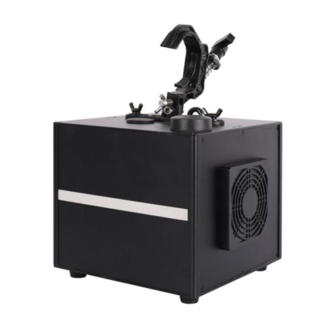 LTSPT-650 650W Indoor Spark Machine