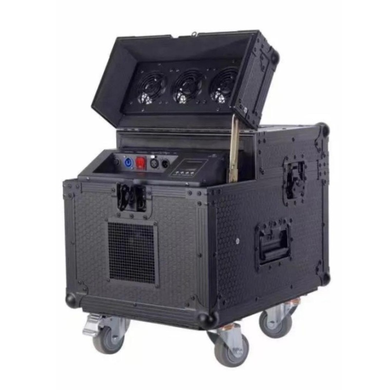EK-600 600W Outdoor Oil Base Haze Machine
