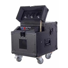 EK-600 600W Outdoor Oil Base Haze Machine