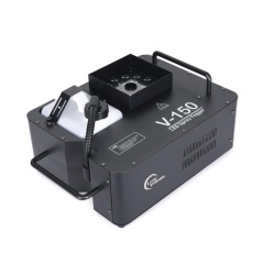 V-1500 1500W Indoor Oil Base Smoke Machine