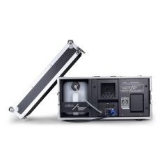 EK-2000 2000W Outdoor Oil Base Haze Machine