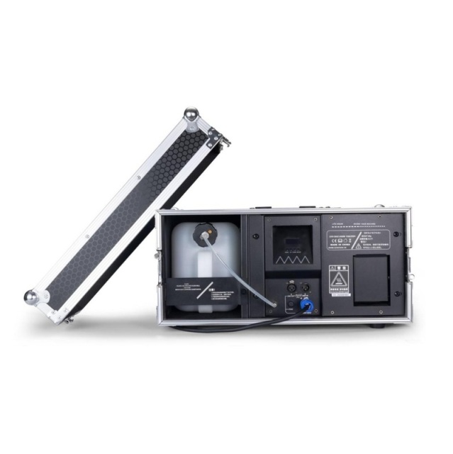 EK-2000 2000W Outdoor Oil Base Haze Machine