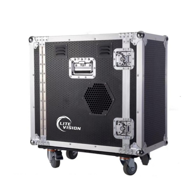 EKL-3000 3000W Indoor Oil base Haze Machine