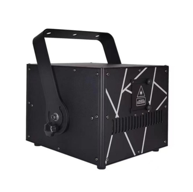 LTLS-10I 10W RGB indoor laser