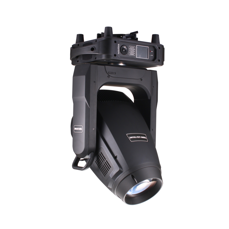 Framing L600 LED 600w BSWF 4in1 BEAM SPOT WASH FRAMING MOVING HEAD CUTTING LIGHT