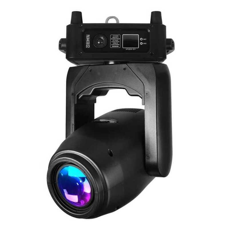 Multi EL300BSW LED 250W BEAM SPOT WASH 3 IN 1 MOVING HEAD LIGHT