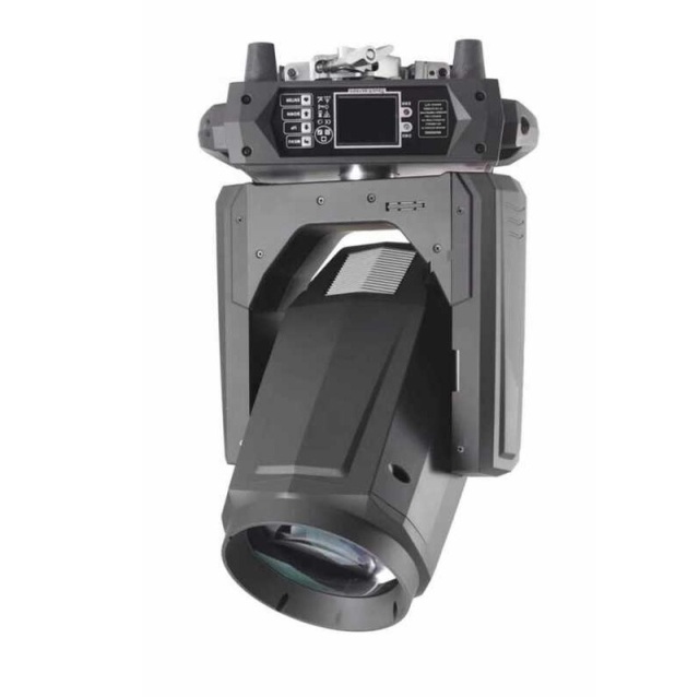 Sword 600 MOVING HEAD 450W BEAM LIGHT