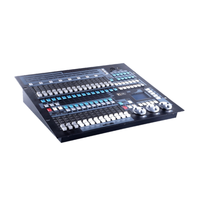 1024 DMX Controller