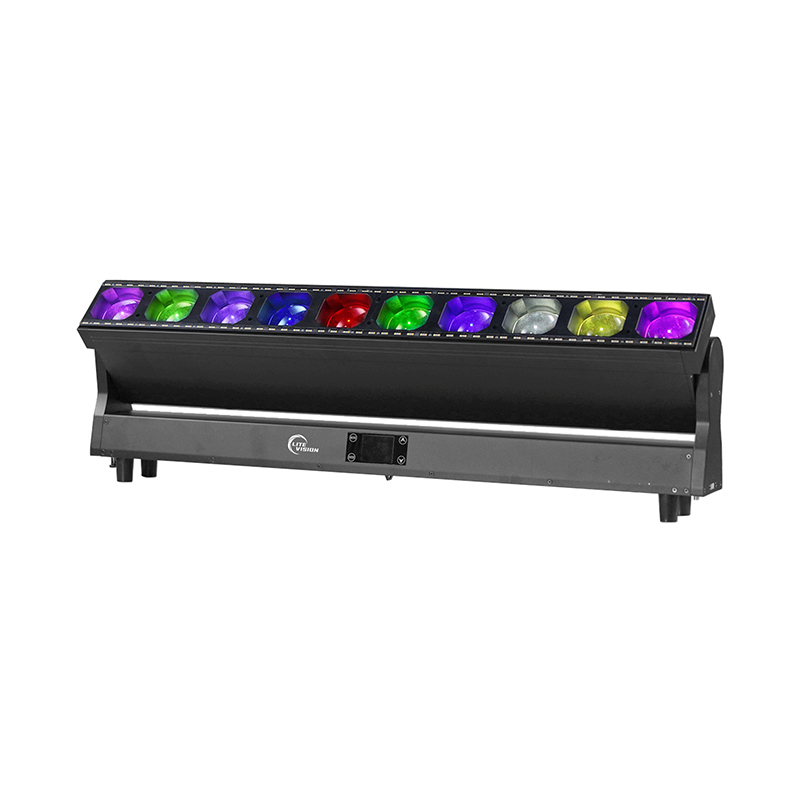 Bar MZ1060D LED moving bar moving head zoom stage lighting