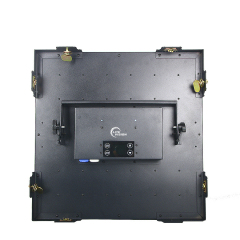 PanelMIX LED array light pixel LED control beam and mapping matrix light