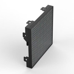 PanelMIX LED array light pixel LED control beam and mapping matrix light