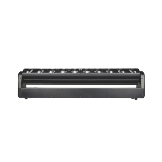 MB L1040 MOVING HEAD LED 10X40W BEAM BAR LIGHT