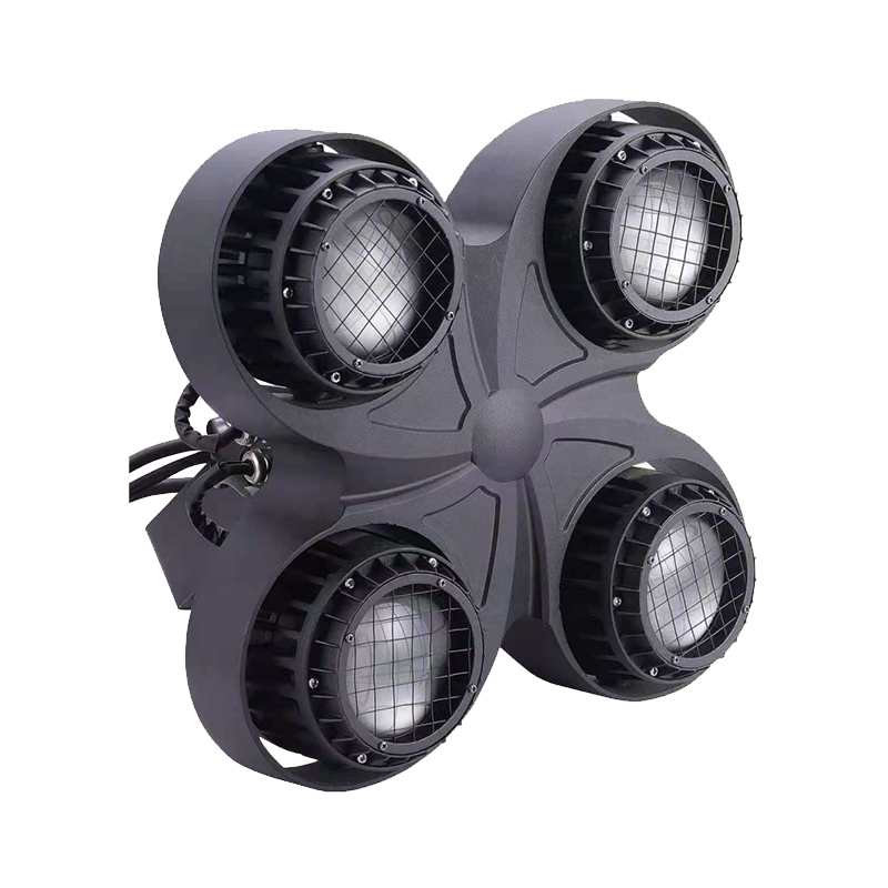 Archi-B400IP  Outdoor LED 4X100W Blinder light