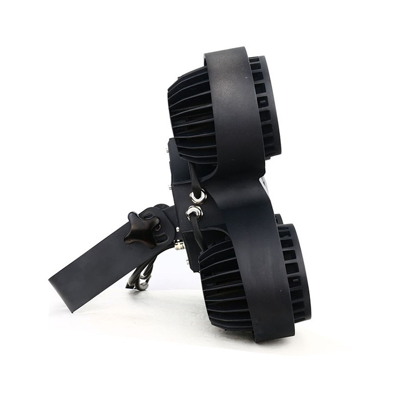 Archi-B400IP  Outdoor LED 4X100W Blinder light