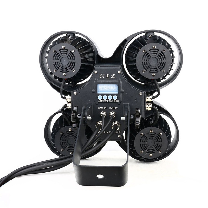 Archi-B400IP  Outdoor LED 4X100W Blinder light