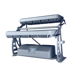 Archi DH1210 OUTDOOR LED WASH 120X10W RGBW LIGHT city color
