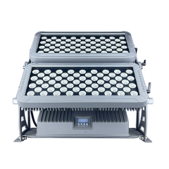 Archi DH1210 OUTDOOR LED WASH 120X10W RGBW LIGHT city color