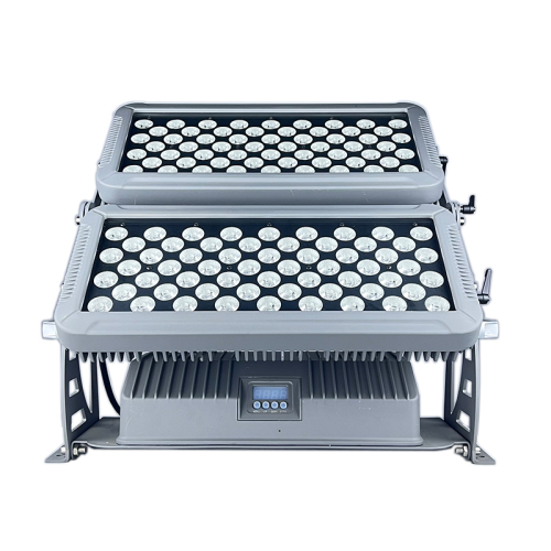 Archi DH1210 OUTDOOR LED WASH 120X10W RGBW LIGHT city color