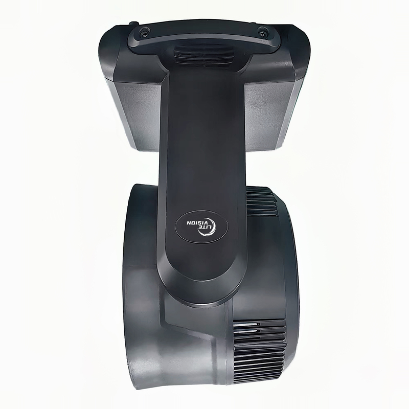 Ommatea R1940K LED ring  LED MOVING HEAD 19X40W BEE EYE WASH LIGHT