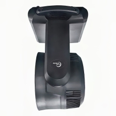 Ommatea R1940K LED ring  LED MOVING HEAD 19X40W BEE EYE WASH LIGHT