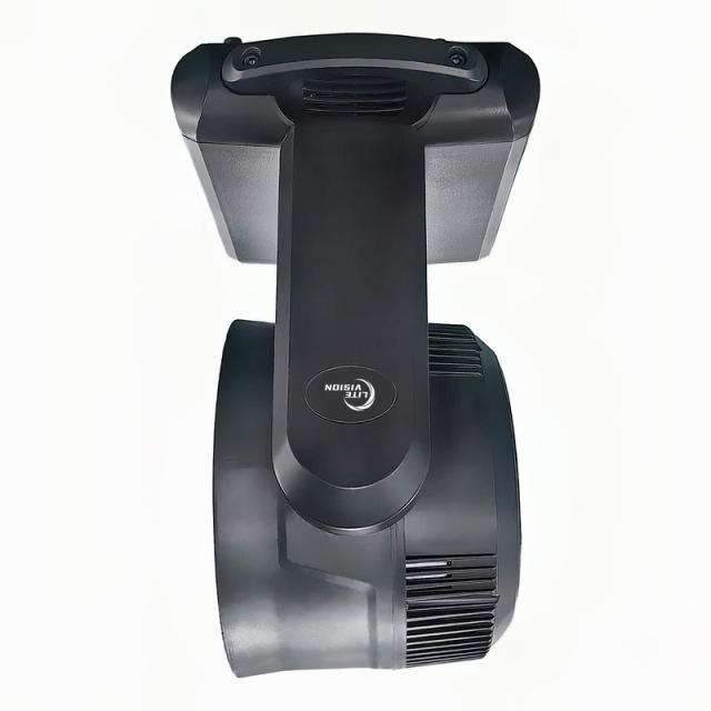 Ommatea R1940K LED ring  LED MOVING HEAD 19X40W BEE EYE WASH LIGHT