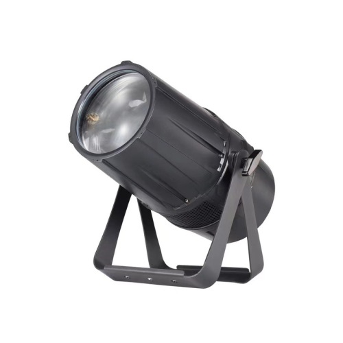 OUTDOOR 300w COB warm white ZOOM WATERPROOF PAR LIGHT