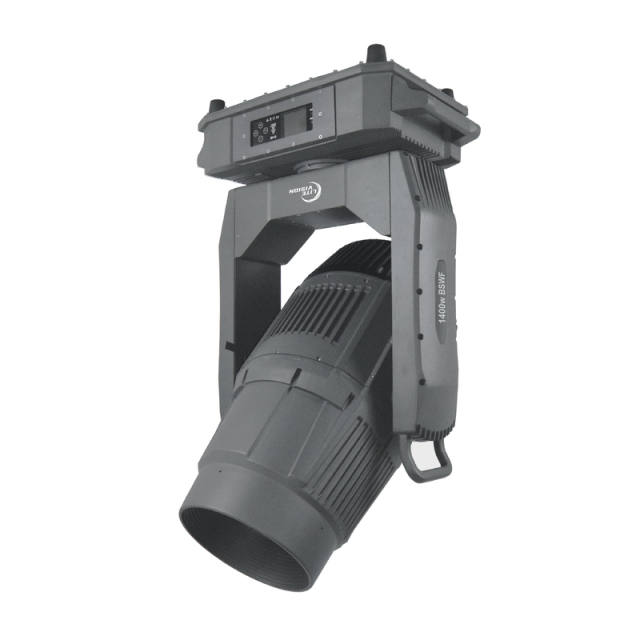 Archi E1200BSWF OUTDOOR LED 1200W BEAM SPOT WASH FRAMING LIGHT