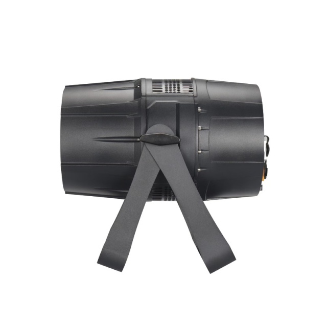 OUTDOOR 300w COB warm white ZOOM WATERPROOF PAR LIGHT