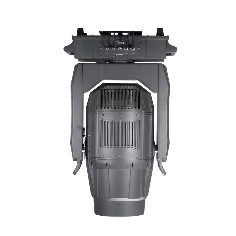 Archi E1200BSWF OUTDOOR LED 1200W BEAM SPOT WASH FRAMING LIGHT