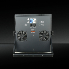 TB400 LED Blinder light Audience light