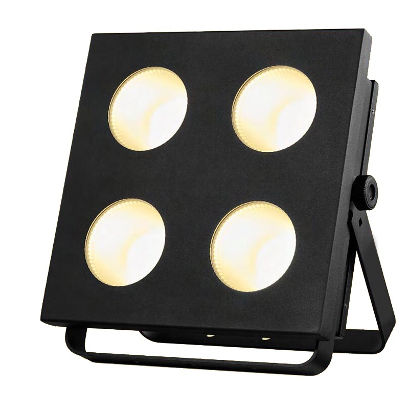 TB400 LED Blinder light Audience light