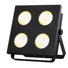TB400 LED Blinder light Audience light