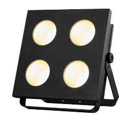 TB400 LED Blinder light Audience light