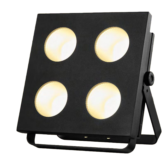 TB400 LED Blinder light Audience light