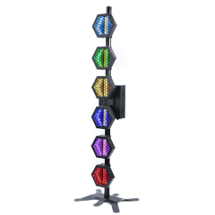 Strip retro light