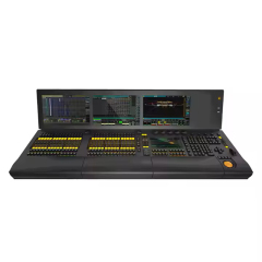 MA2 full size controller 6 x DMX512 output