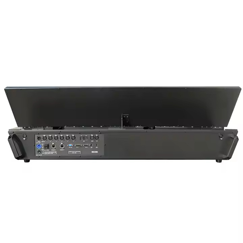 MA2 full size controller 6 x DMX512 output