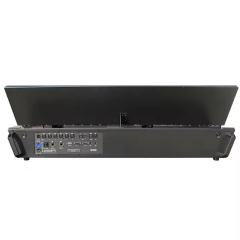 MA2 full size controller 6 x DMX512 output