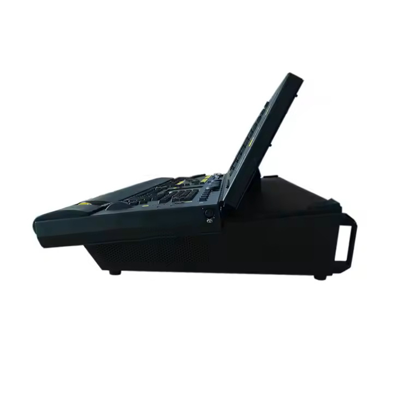 MA2 full size controller 6 x DMX512 output