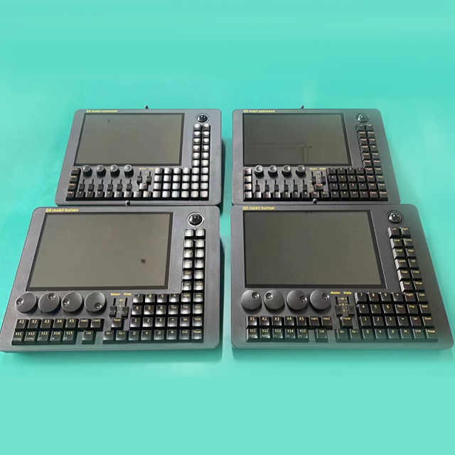 Mini MA Lighting Controller Command Wing DMX512