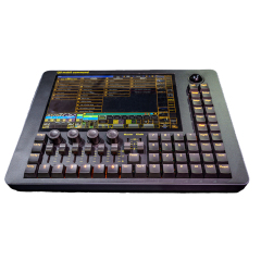 Mini MA Lighting Controller Command Wing DMX512