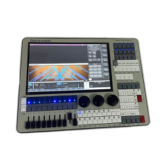 Quartz mobile controller 4x DMX512  System V16, V9.1  10.1  11.1