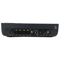 Quartz mobile controller 4x DMX512  System V16, V9.1  10.1  11.1
