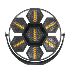 S-Circle retro light