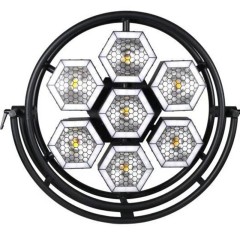 BM-Circle retro light