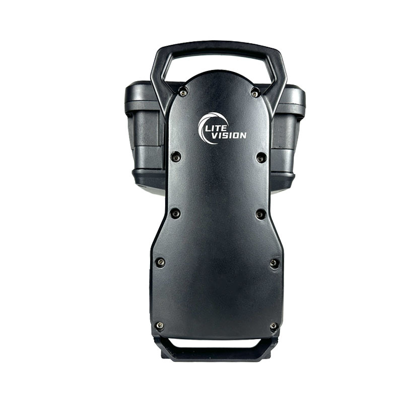 Archi MT4040 OUTDOOR MOVING HEAD LED 1000W wash LIGHT