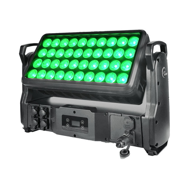 Archi MT4040 OUTDOOR MOVING HEAD LED 1000W wash LIGHT