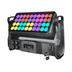 Archi MT4040 OUTDOOR MOVING HEAD LED 1000W wash LIGHT