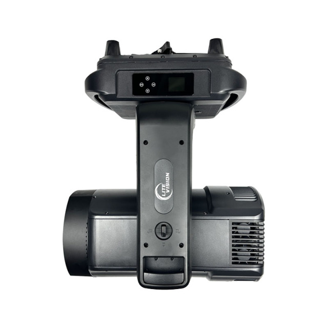 Archi BSW260Laser outdoor moving head beam spot wash BSW IP66