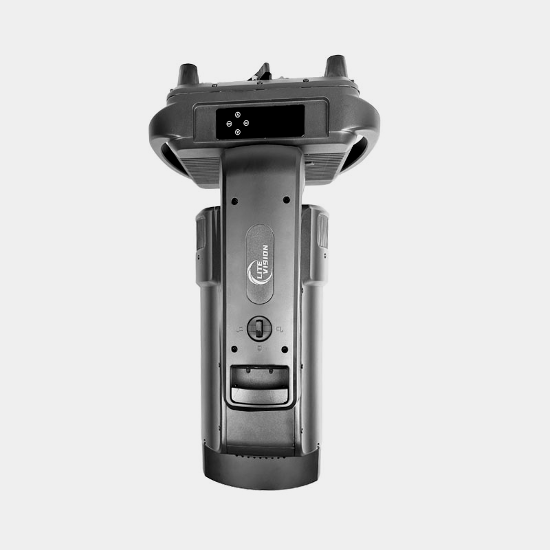 Archi BSW260Laser outdoor moving head beam spot wash BSW IP66
